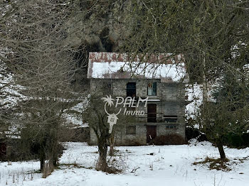 maison à Saint-Etienne-de-Tinée (06)