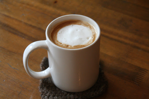 カプチーノ(H)