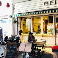 【林口】Meili Cafe