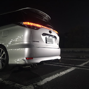 エスティマ ACR50W