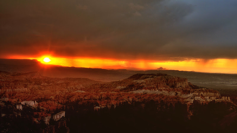 Fuoco Mattutino di photofabi77