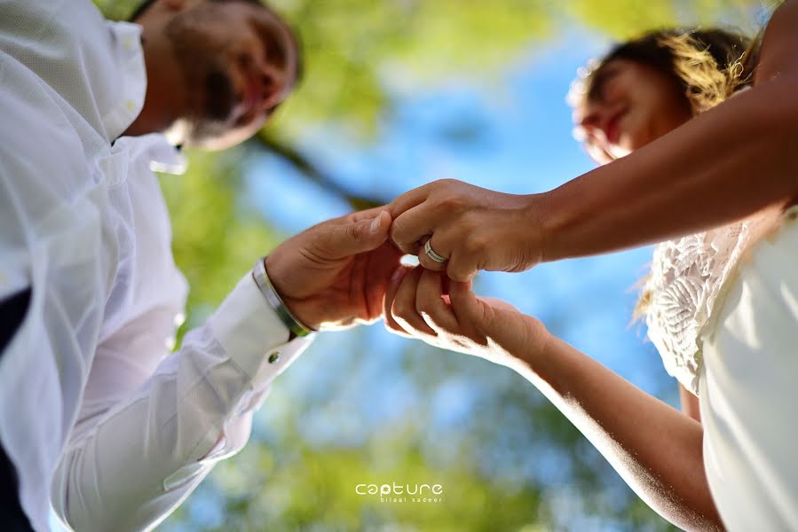 Fotógrafo de bodas Bilaal Sadeer Mauritius (bilaalsadeer). Foto del 27 de julio 2018