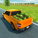 Pickup Car Transporter Fruit 1.0.3 APK Télécharger