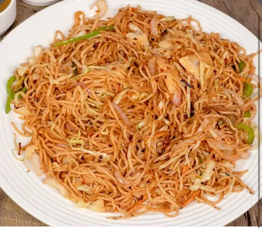 Veg Chowmein