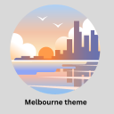 Melbourne theme