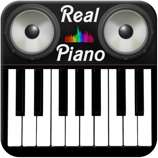 Real Piano 音樂 App LOGO-APP開箱王