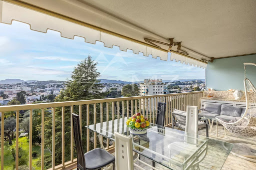 Appartement avec terrasse 1