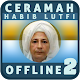 Ceramah Habib Lutfi Offline 2 Download on Windows