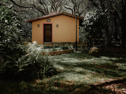 Fotografo di matrimoni Israel Arredondo (arredondo). Foto del 10 novembre 2017