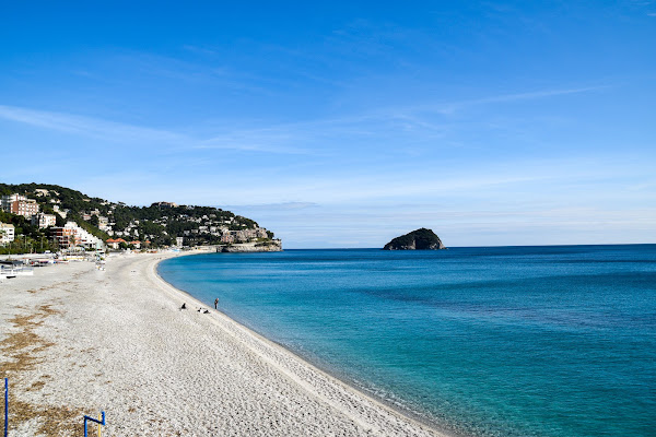 i primi bagni al mare di DiegoCattel