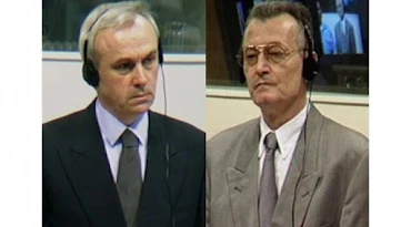 Jovica Stanišić iz Haga prebačen u Nemačku na izdržavanje kazne