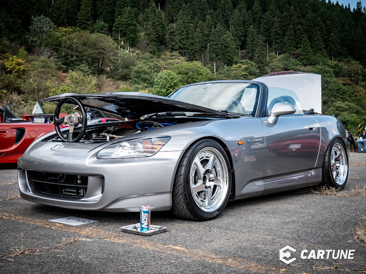 150 / ホンダ S2000 / TK_S2K