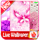 Download Pink glitter Live Wallpaper 2019 Pink glitter LWP For PC Windows and Mac 2.05