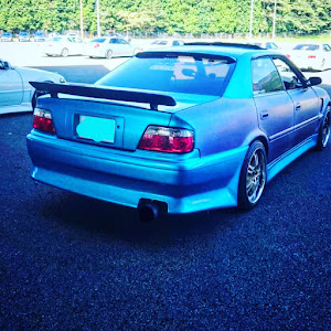 チェイサー JZX100