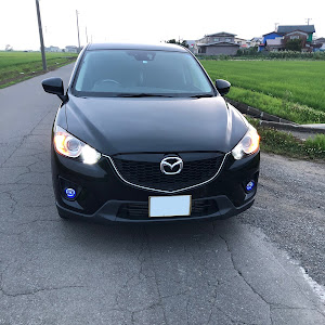 CX-5 KE2AW