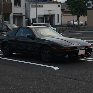 スープラ JZA70