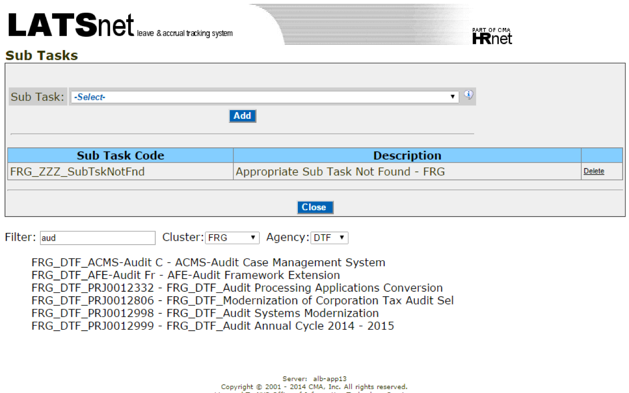 LATS Helper Preview image 1