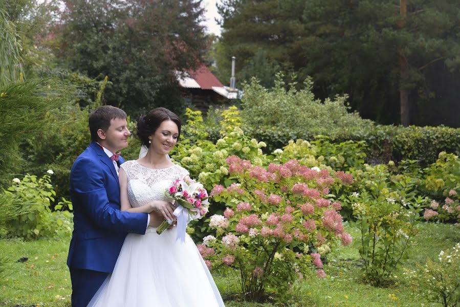 Hochzeitsfotograf Svetlana Trifonova (trifoto). Foto vom 15. September 2015