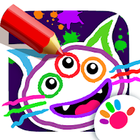 Drawing for Kids and Toddlers Painting Apps