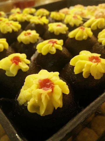 Sri Krishna Sweets photo 