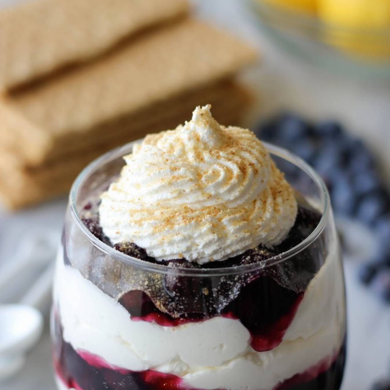 10 Best Canned Blueberry Pie Filling Recipes