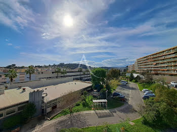 appartement à Cagnes-sur-Mer (06)