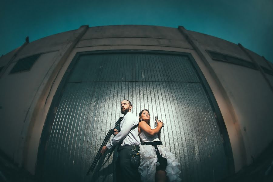 Fotógrafo de casamento Leonardo Ribeiro (leonardoribeiro). Foto de 10 de maio 2017