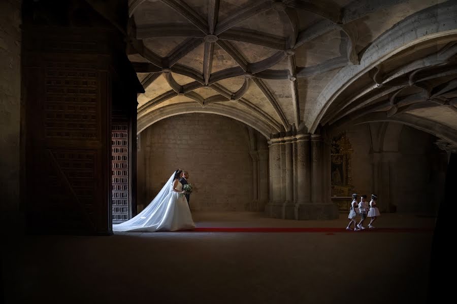 Fotógrafo de bodas Jorge Sastre (jorgesastre). Foto del 10 de mayo 2023