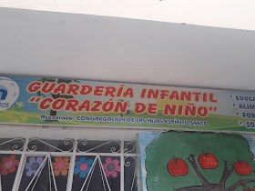 Corazón De NiñO