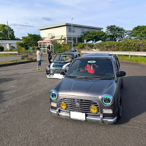 ミラジーノ L700S