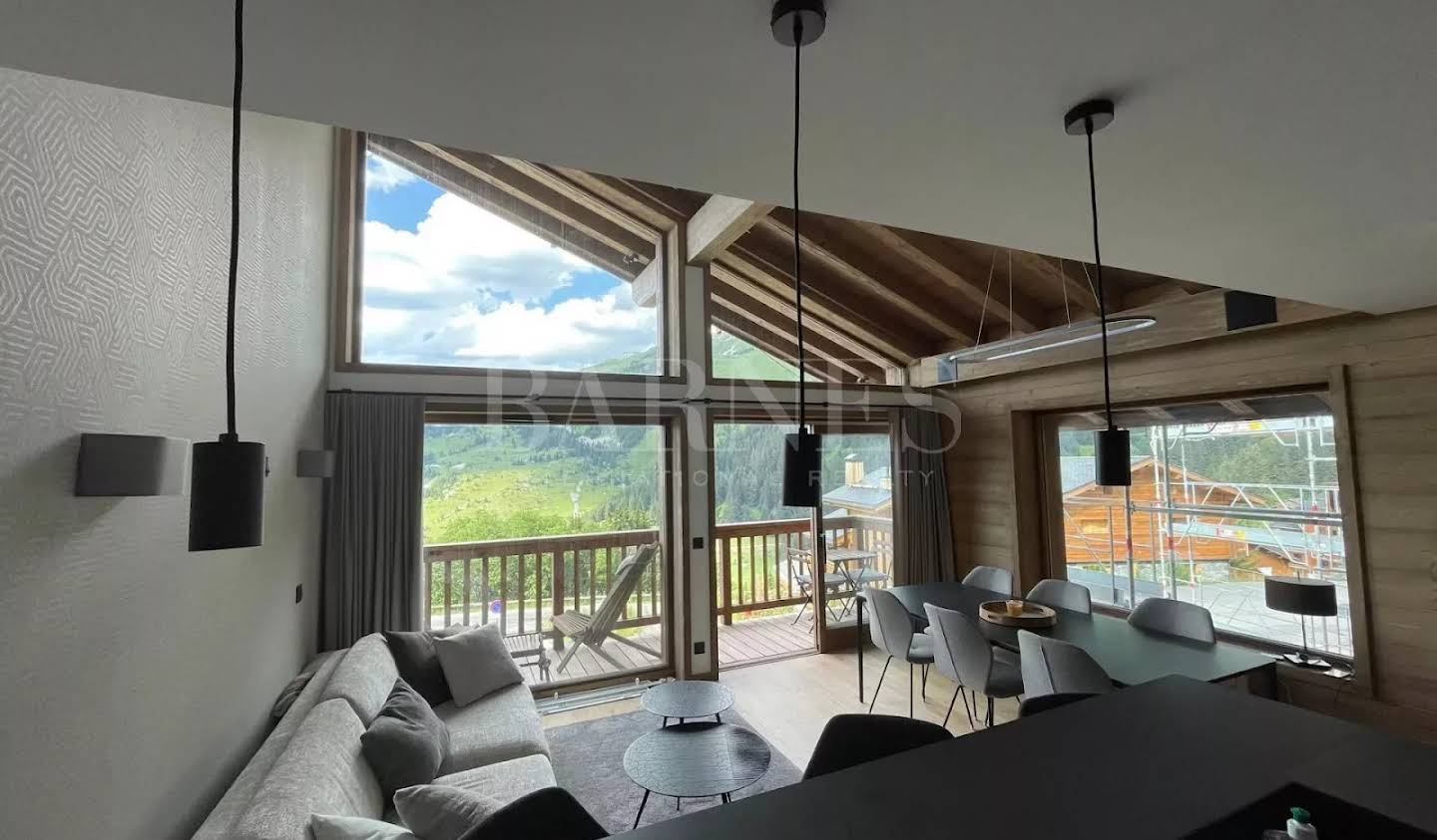 Apartment MERIBEL