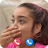 Emilly Vick Fake Video Call icon