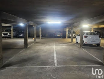 parking à Puteaux (92)