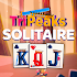 Solitaire TriPeaks - Play Free Card - Solitairians0.97