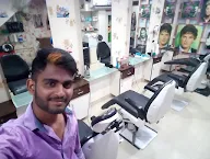 Click Unisex Salon photo 1