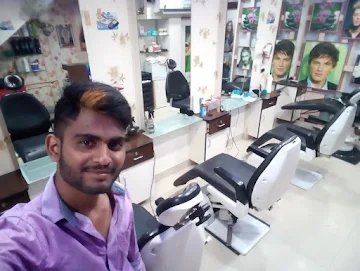 Click Unisex Salon photo 