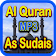 Full Quran MP3 As Sudais icon