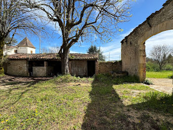 maison à Prayssac (46)