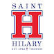 Saint Hilary School Tiburon CA