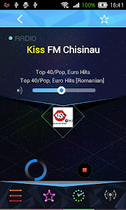 Radio Moldova screenshot 3