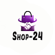 Download Shop-24 Online Shopping App | Multi Vendor For PC Windows and Mac