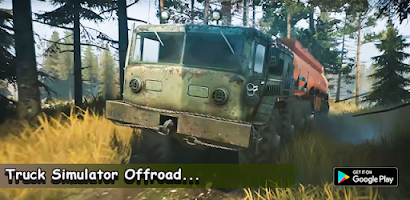 Android Apps by Offroad Games Simulation on Google Play