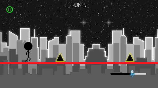 How to download Scream Runner patch 1.03 apk for laptop
