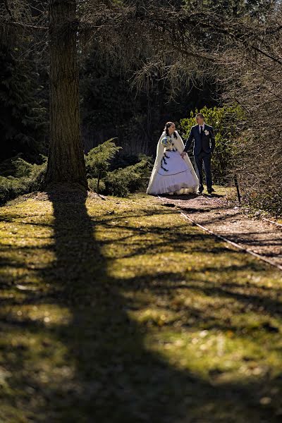 Svadobný fotograf Péter Szúdy (peterszudy). Fotografia publikovaná 19. júna 2023