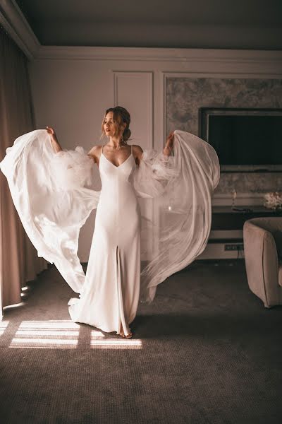 Wedding photographer Marina Litvinova (litvinovamarina). Photo of 28 July 2019