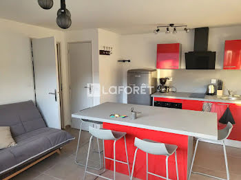 appartement à La Côte-d'Aime (73)