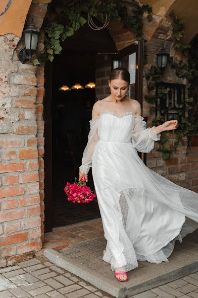 Düğün fotoğrafçısı Ekaterina Nazarina (katrinnazarina). 13 Şubat 2022 fotoları