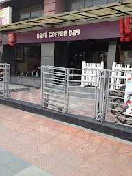 Cafe Coffee Day photo 2