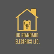 UK Standard Electrics Ltd Logo