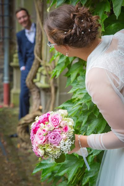 Jurufoto perkahwinan Timo Schmuck (timeless-wedding). Foto pada 16 April 2017